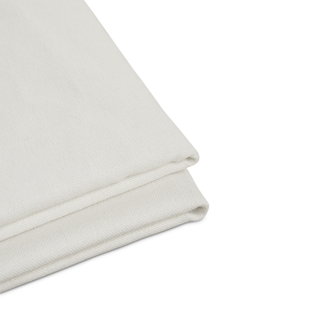 Shop Bush Home Harper Slipcover for Bush Home Harper 80W Sofa, Image 01, HRJS02IYB-03, #color_ivory basketweave fabric